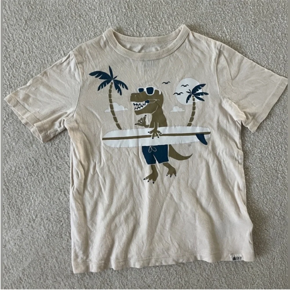 Gap toddler, bundle T-shirt, 5 years